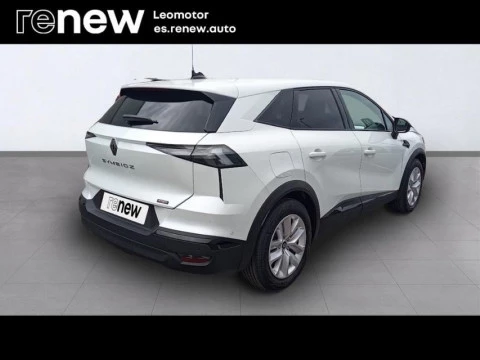 Renault Symbioz  evolution full hybrid E-Tech 105 kW (145cv) -SS