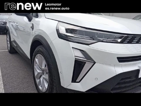 Renault Symbioz  evolution full hybrid E-Tech 105 kW (145cv) -SS