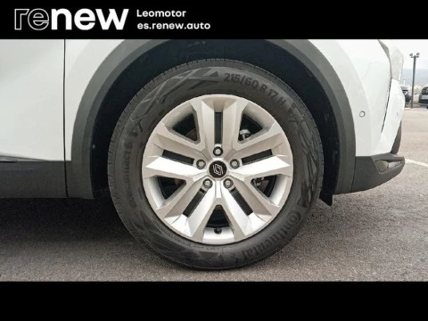 Renault Symbioz  evolution full hybrid E-Tech 105 kW (145cv) -SS