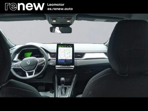 Renault Symbioz  evolution full hybrid E-Tech 105 kW (145cv) -SS