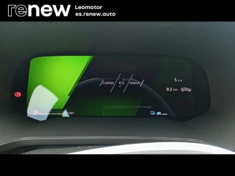 Renault Symbioz  evolution full hybrid E-Tech 105 kW (145cv) -SS