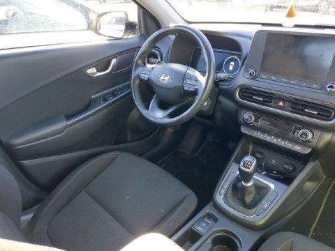 Hyundai Kona 1.6 CRDI 100kW (136CV) 48V Maxx 4X2