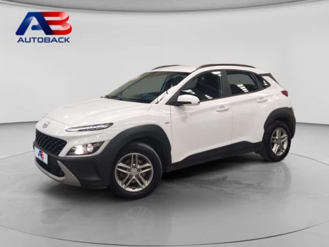 Hyundai Kona 1.6 CRDI 100kW (136CV) 48V Maxx 4X2