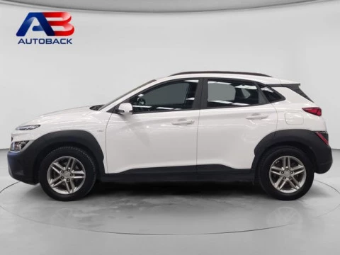 Hyundai Kona 1.6 CRDI 100kW (136CV) 48V Maxx 4X2