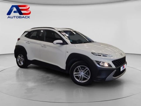 Hyundai Kona 1.6 CRDI 100kW (136CV) 48V Maxx 4X2