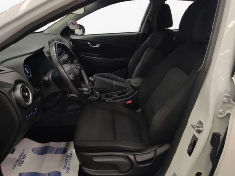Hyundai Kona 1.6 CRDI 100kW (136CV) 48V Maxx 4X2