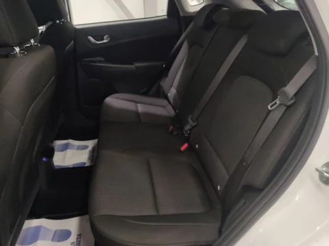 Hyundai Kona 1.6 CRDI 100kW (136CV) 48V Maxx 4X2