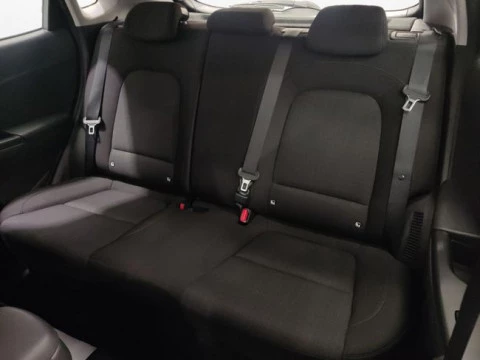 Hyundai Kona 1.6 CRDI 100kW (136CV) 48V Maxx 4X2