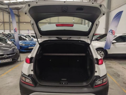 Hyundai Kona 1.6 CRDI 100kW (136CV) 48V Maxx 4X2