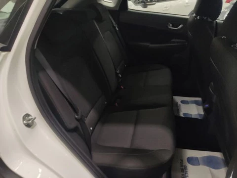 Hyundai Kona 1.6 CRDI 100kW (136CV) 48V Maxx 4X2