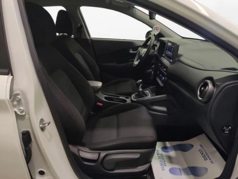 Hyundai Kona 1.6 CRDI 100kW (136CV) 48V Maxx 4X2