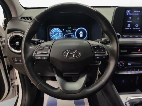 Hyundai Kona 1.6 CRDI 100kW (136CV) 48V Maxx 4X2