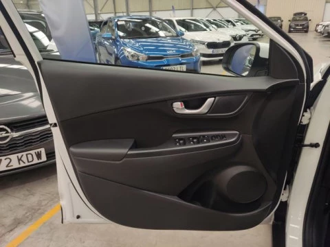 Hyundai Kona 1.6 CRDI 100kW (136CV) 48V Maxx 4X2