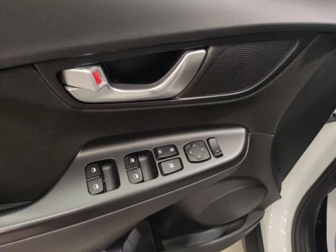 Hyundai Kona 1.6 CRDI 100kW (136CV) 48V Maxx 4X2