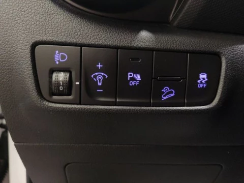 Hyundai Kona 1.6 CRDI 100kW (136CV) 48V Maxx 4X2