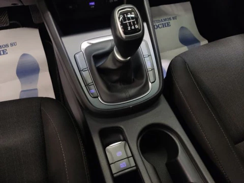 Hyundai Kona 1.6 CRDI 100kW (136CV) 48V Maxx 4X2
