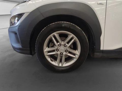 Hyundai Kona 1.6 CRDI 100kW (136CV) 48V Maxx 4X2