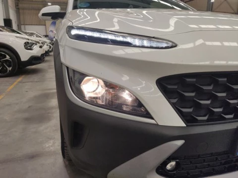 Hyundai Kona 1.6 CRDI 100kW (136CV) 48V Maxx 4X2