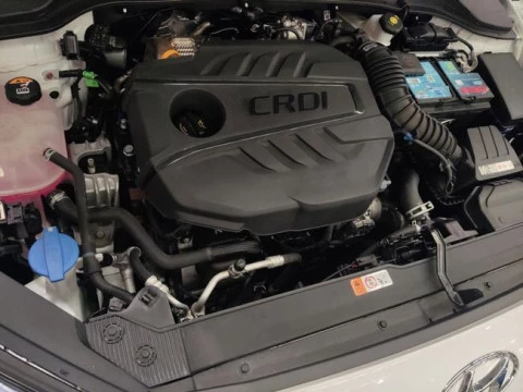 Hyundai Kona 1.6 CRDI 100kW (136CV) 48V Maxx 4X2