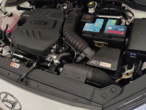 Hyundai Kona 1.6 CRDI 100kW (136CV) 48V Maxx 4X2