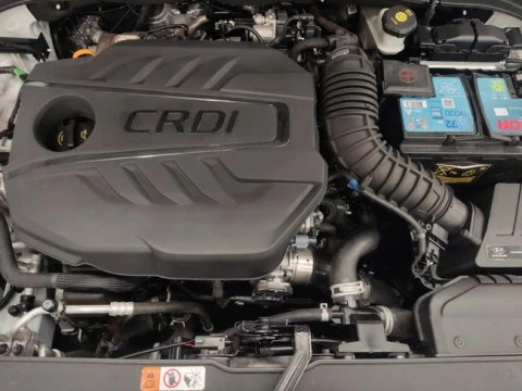 Hyundai Kona 1.6 CRDI 100kW (136CV) 48V Maxx 4X2
