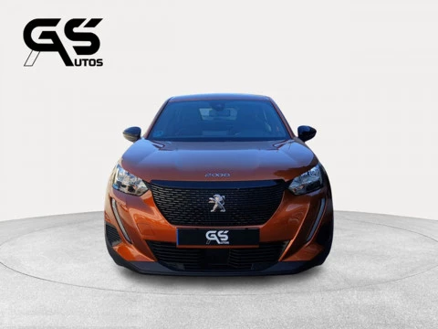 Peugeot 2008 Puretech 100 S&S Active Pack 75 kW (100 CV)