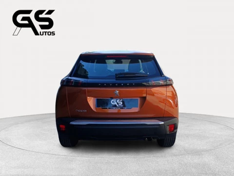 Peugeot 2008 Puretech 100 S&S Active Pack 75 kW (100 CV)