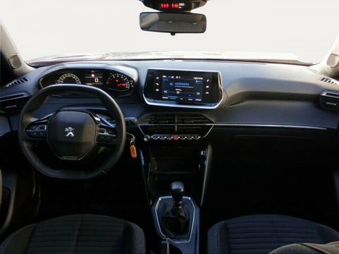 Peugeot 2008 Puretech 100 S&S Active Pack 75 kW (100 CV)