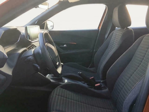 Peugeot 2008 Puretech 100 S&S Active Pack 75 kW (100 CV)