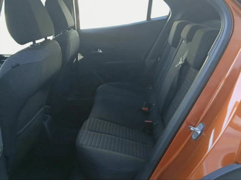 Peugeot 2008 Puretech 100 S&S Active Pack 75 kW (100 CV)