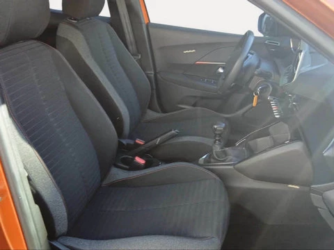 Peugeot 2008 Puretech 100 S&S Active Pack 75 kW (100 CV)