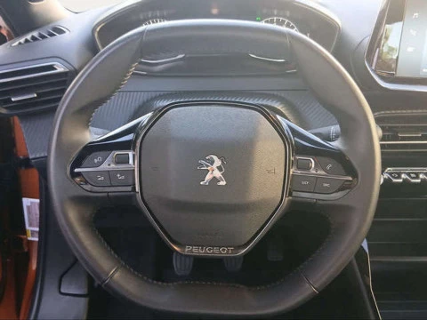 Peugeot 2008 Puretech 100 S&S Active Pack 75 kW (100 CV)