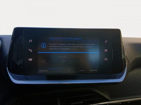 Peugeot 2008 Puretech 100 S&S Active Pack 75 kW (100 CV)