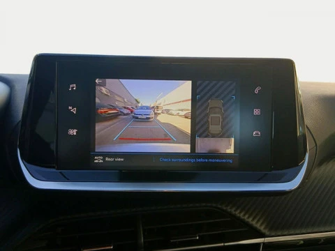 Peugeot 2008 Puretech 100 S&S Active Pack 75 kW (100 CV)