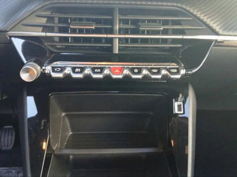 Peugeot 2008 Puretech 100 S&S Active Pack 75 kW (100 CV)