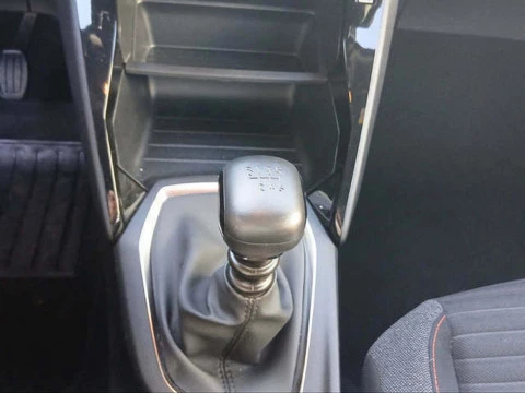 Peugeot 2008 Puretech 100 S&S Active Pack 75 kW (100 CV)