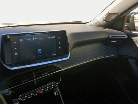 Peugeot 2008 Puretech 100 S&S Active Pack 75 kW (100 CV)