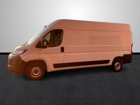 Fiat Ducato L3H2 3.5T BlueHDi 140 CV MT6