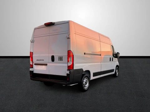 Fiat Ducato L3H2 3.5T BlueHDi 140 CV MT6