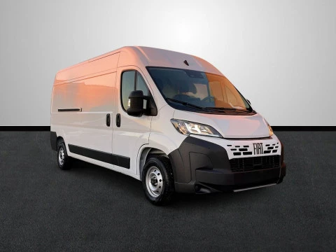 Fiat Ducato L3H2 3.5T BlueHDi 140 CV MT6