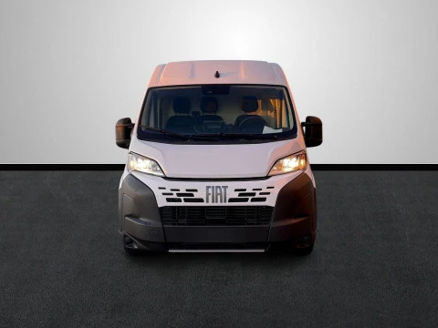 Fiat Ducato L3H2 3.5T BlueHDi 140 CV MT6