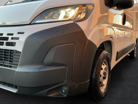 Fiat Ducato L3H2 3.5T BlueHDi 140 CV MT6