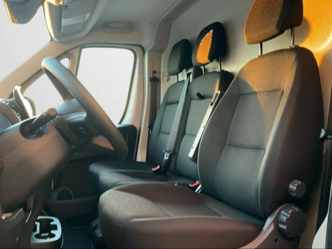 Fiat Ducato L3H2 3.5T BlueHDi 140 CV MT6