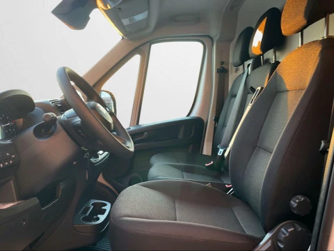 Fiat Ducato L3H2 3.5T BlueHDi 140 CV MT6