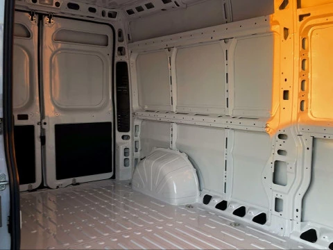Fiat Ducato L3H2 3.5T BlueHDi 140 CV MT6