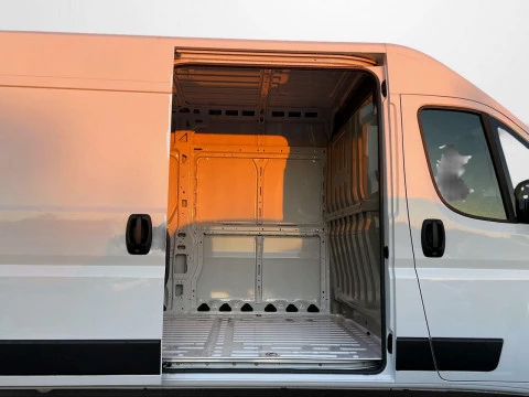 Fiat Ducato L3H2 3.5T BlueHDi 140 CV MT6