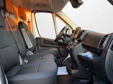Fiat Ducato L3H2 3.5T BlueHDi 140 CV MT6