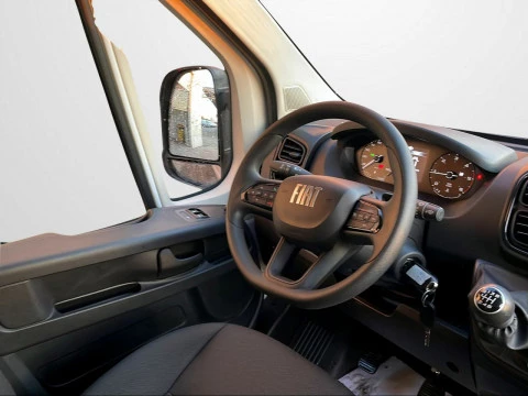 Fiat Ducato L3H2 3.5T BlueHDi 140 CV MT6