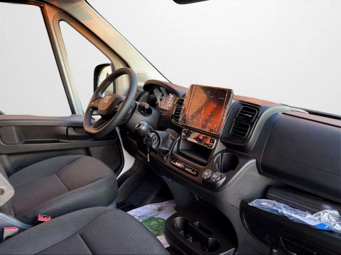 Fiat Ducato L3H2 3.5T BlueHDi 140 CV MT6