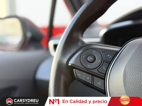 Toyota Corolla 2.0 180H STYLE E-CVT TOURING SPORT